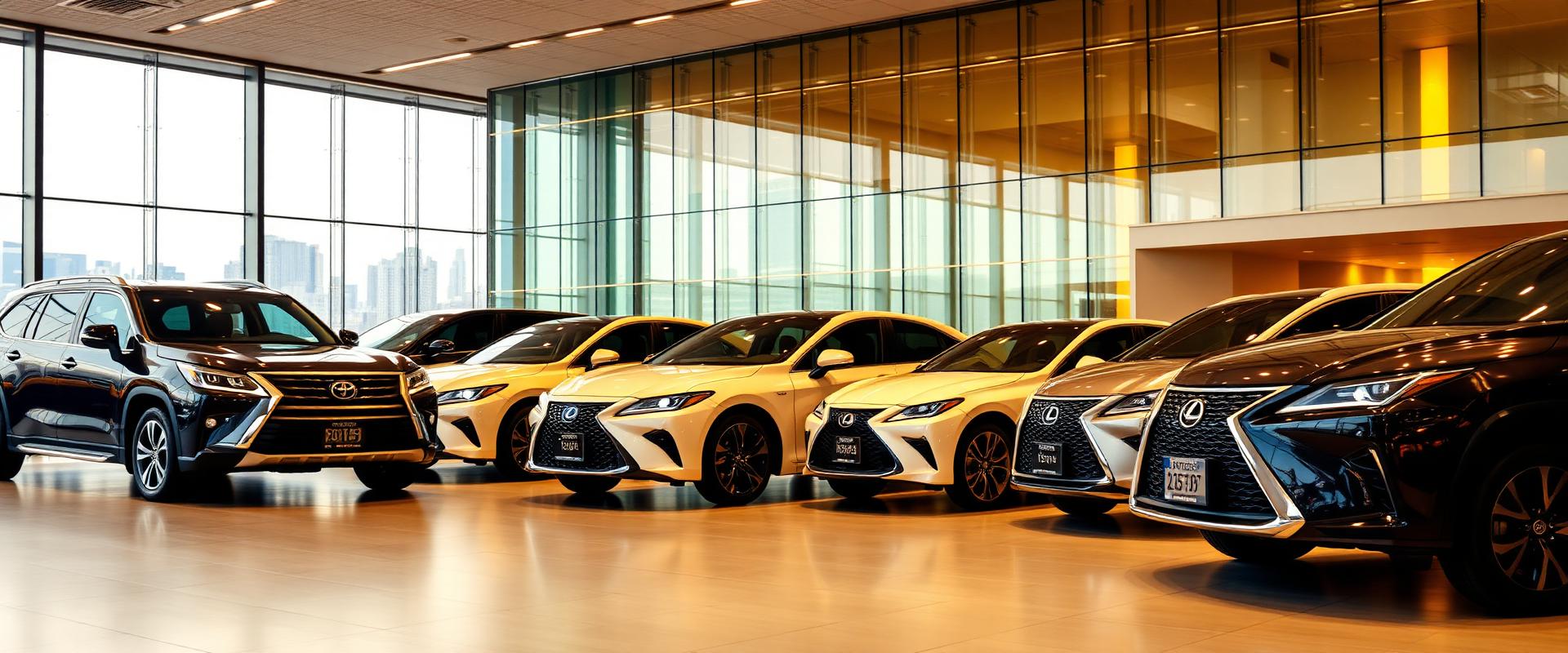 Showroom XE JAPAN GROUP